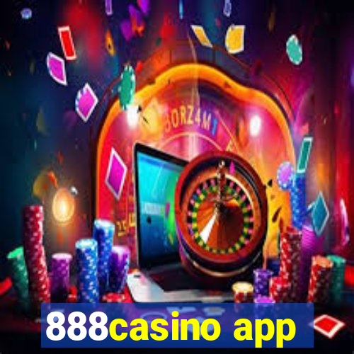 888casino app